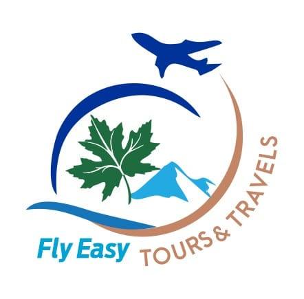 Fly Easy Tour and Travel